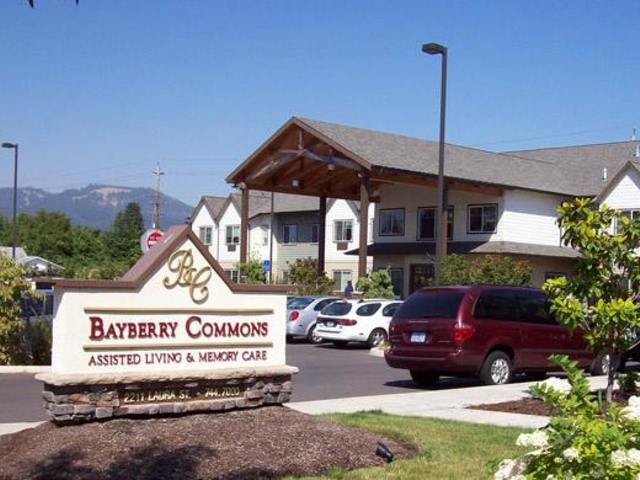 Bayberry Commons Assisted Living
